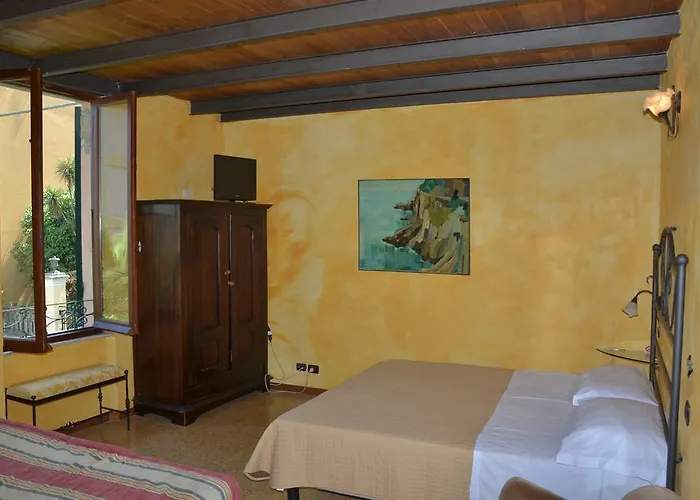 Dal Moccia Bed & Breakfast La Spezia