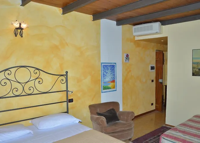 Bed & Breakfast Dal Moccia La Spezia