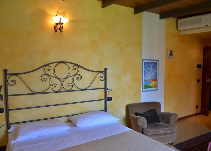 Dal Moccia Bed & Breakfast